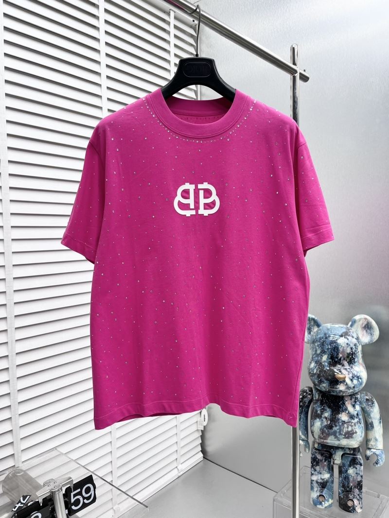 Balenciaga T-Shirts